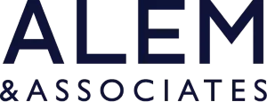 Alem & Associates  logo