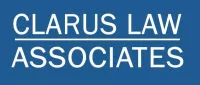 Clarus Law Associates firm logo