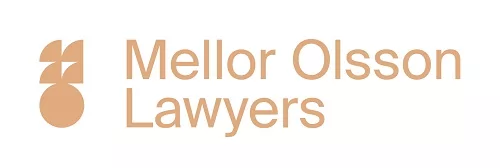 Mellor Olsson Lawyers logo
