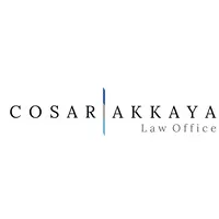Cosar Akkaya Law Firm firm logo