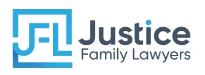 View Justice Family Lawyers website