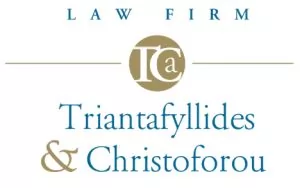 Triantafyllides & Christoforou logo