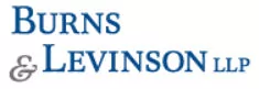 Burns & Levinson LLP logo