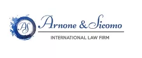 Arnone & Sicomo logo