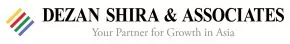 Dezan Shira & Associates  logo