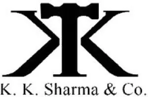 K K Sharma and Company firm logo