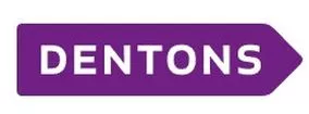 Dentons Canada LLP  logo
