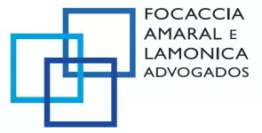 Focaccia, Amaral e Lamonica Advogados logo