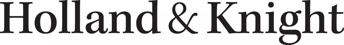 Holland & Knight LLP Colombia  logo