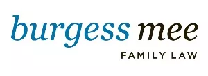 Burgess Mee firm logo