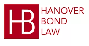 Hanover Bond Law  logo