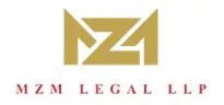 MZM Legal logo