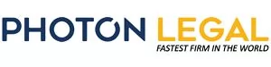 Photon legal firm logo