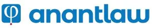 AnantLaw  logo