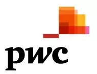 PWC Ukraine firm logo