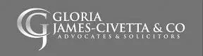 Gloria James-Civetta & Co logo