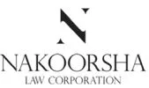 Nakoorsha Law Corporation logo