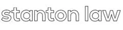 Stanton Law firm logo