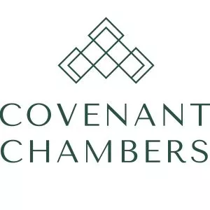 Covenant Chambers logo