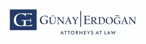 Gunay Erdogan Attorneys-at-Law  logo