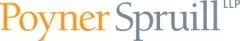 Poyner Spruill LLP logo