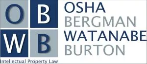 Osha Bergman Watanabe & Burton LLP logo