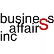 Business Affairs Inc logo
