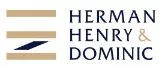 View Herman, Henry & Dominic website