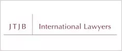 JTJB International Lawyers logo