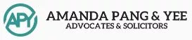 Amanda Pang & Yee logo