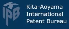 View Kita-Aoyama International Patent Bureau website