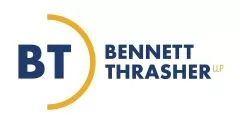 View Bennett Thrasher website