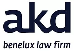 AKD Benelux Law Firm logo