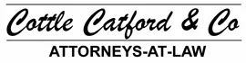 Cottle Catford & Co firm logo