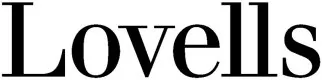 Lovells firm logo