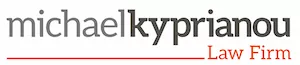 Michael Kyprianou Law Firm logo