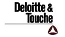 Deloitte & Touche firm logo