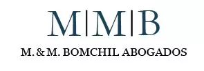 M & M Bomchil logo