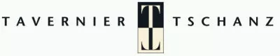 Tavernier Tschanz logo
