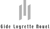 Gide Loyrette Nouel logo