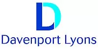 Davenport Lyons logo