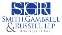 Smith Gambrell & Russell logo