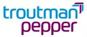 Troutman Pepper Hamilton Sanders logo