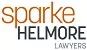 Sparke Helmore Lawyers firm logo