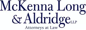 McKenna Long & Aldridge LLP logo