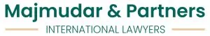 Majmudar & Partners logo