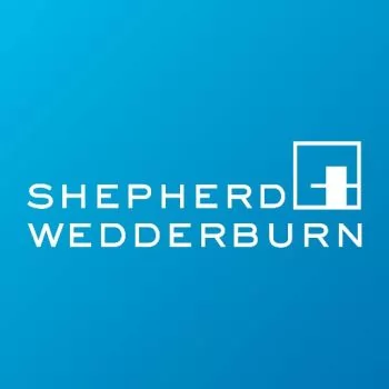 View Shepherd and Wedderburn LLP website