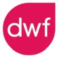 DWF firm logo