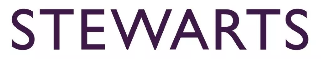 Stewarts firm logo