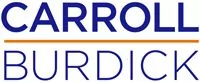 Carroll, Burdick & McDonough LLP logo